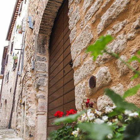 Casa Vacanze San Martino Nocera Umbra Εξωτερικό φωτογραφία