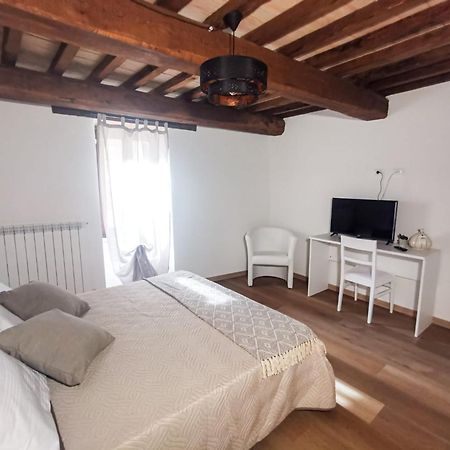 Casa Vacanze San Martino Nocera Umbra Εξωτερικό φωτογραφία