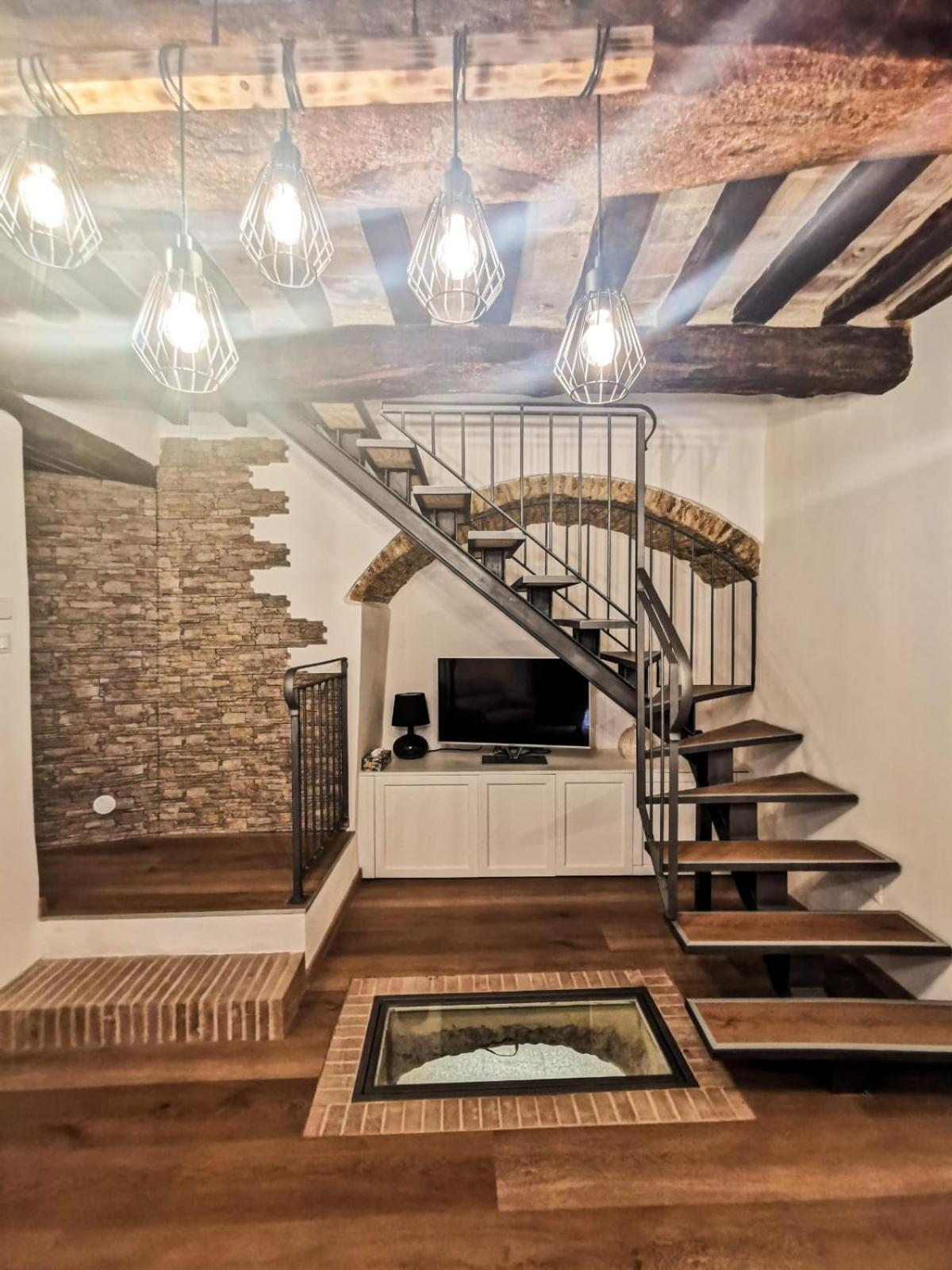 Casa Vacanze San Martino Nocera Umbra Εξωτερικό φωτογραφία