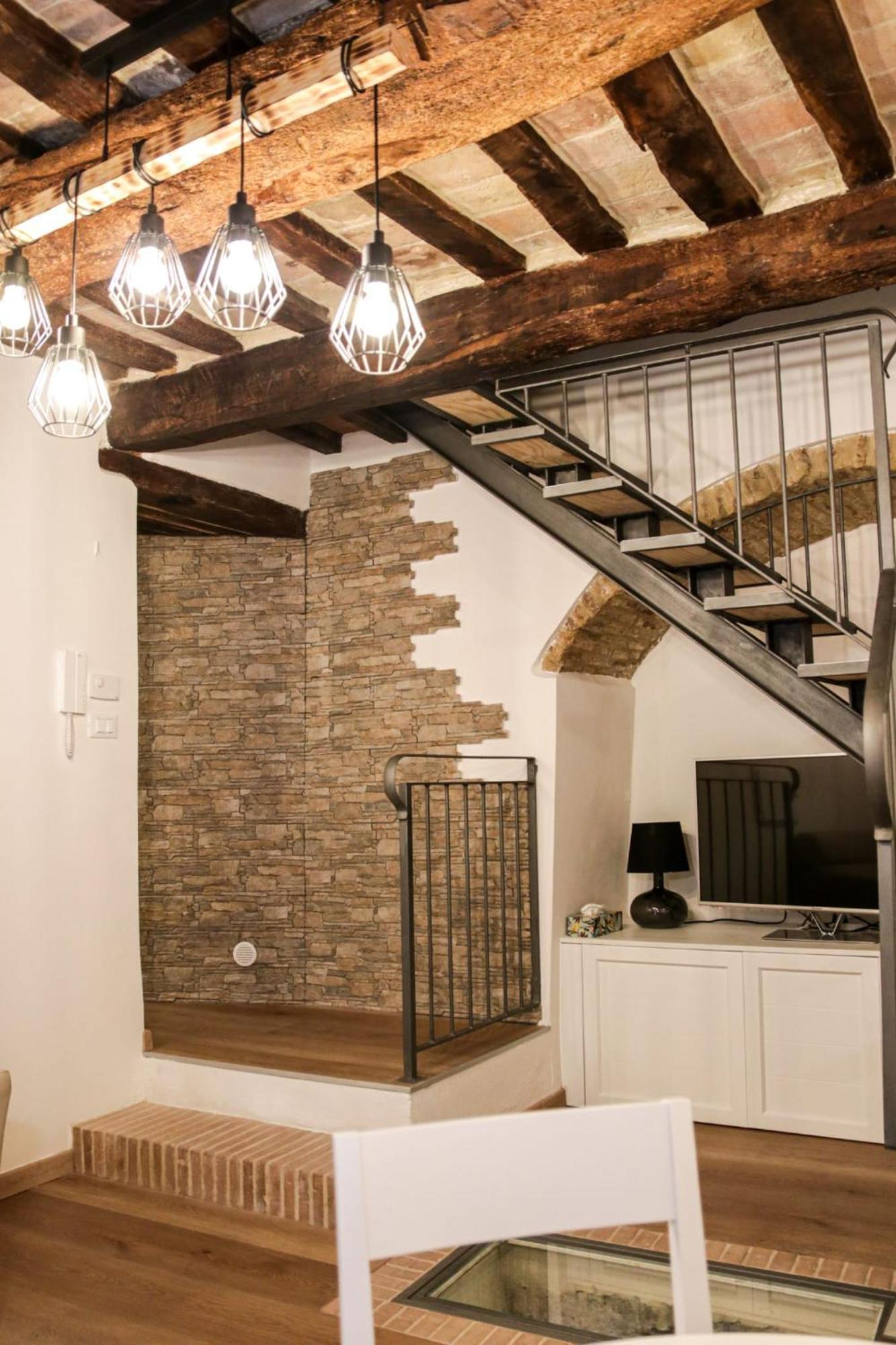 Casa Vacanze San Martino Nocera Umbra Εξωτερικό φωτογραφία