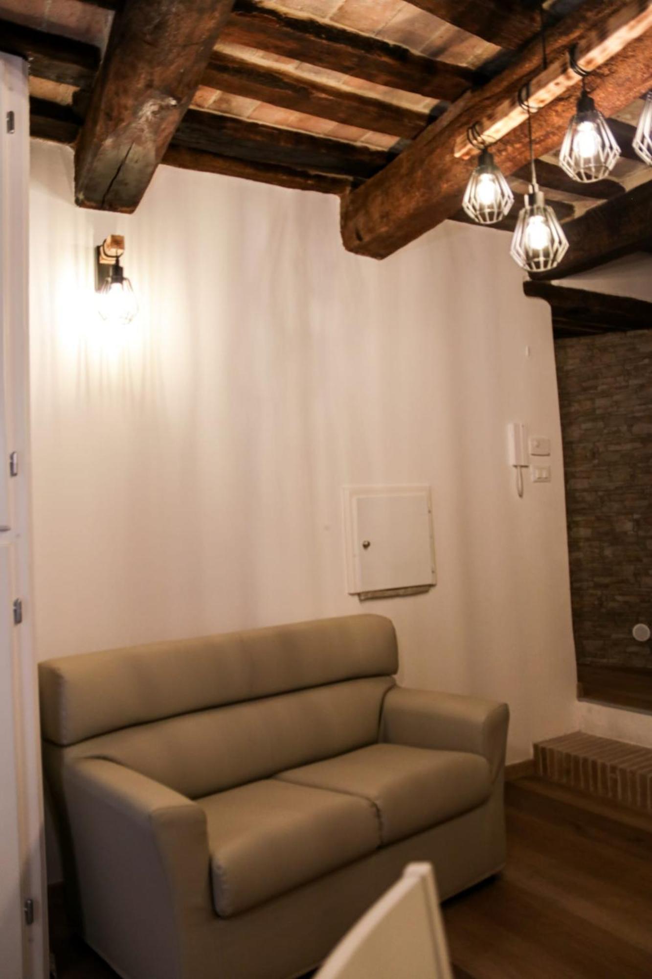Casa Vacanze San Martino Nocera Umbra Εξωτερικό φωτογραφία
