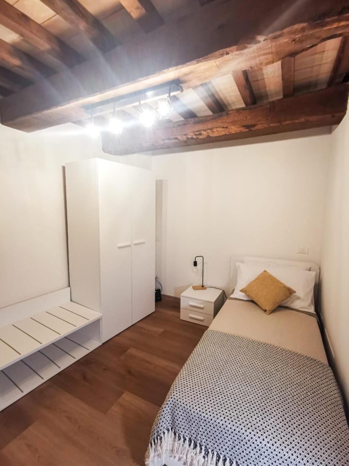 Casa Vacanze San Martino Nocera Umbra Εξωτερικό φωτογραφία