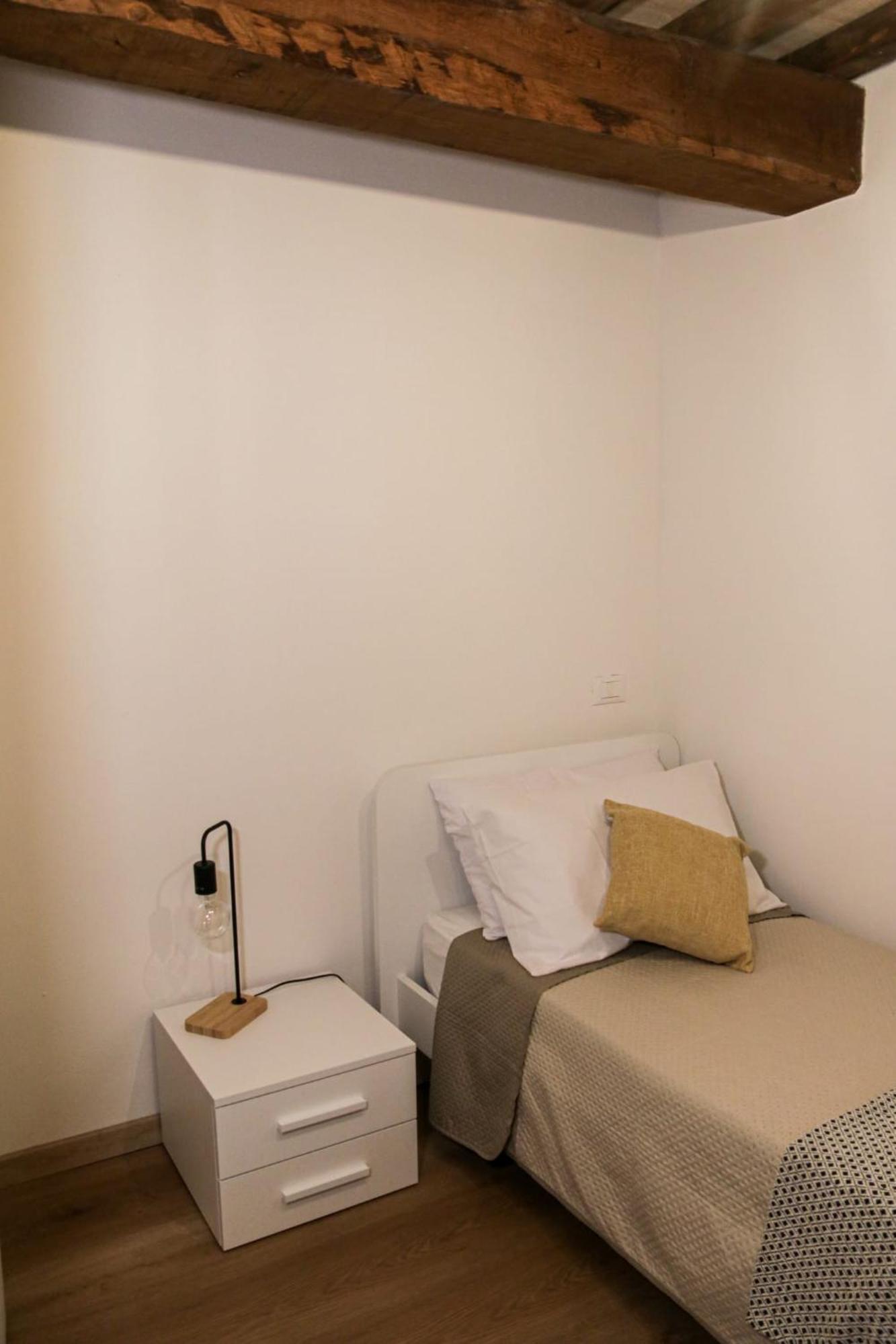 Casa Vacanze San Martino Nocera Umbra Εξωτερικό φωτογραφία