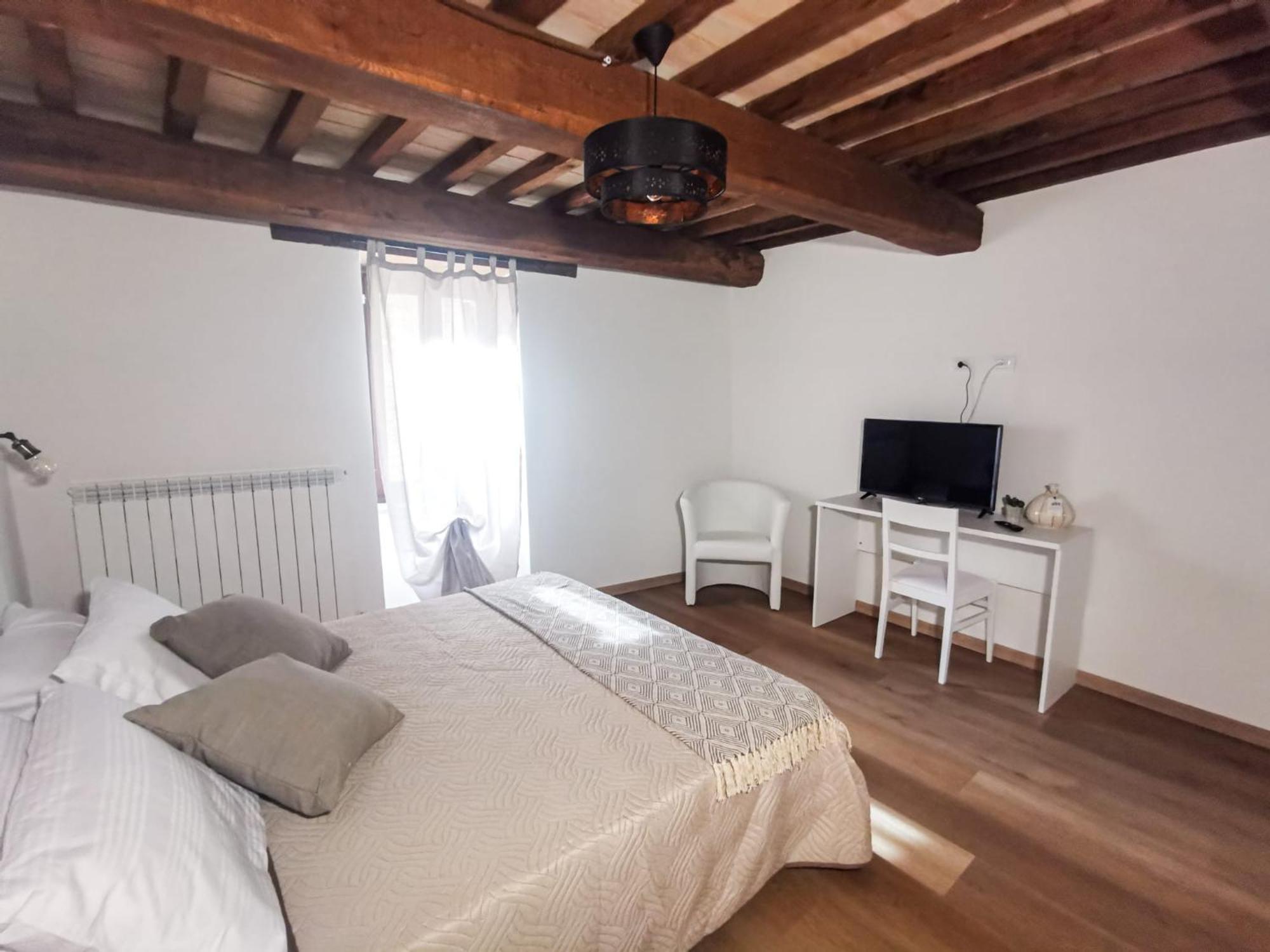 Casa Vacanze San Martino Nocera Umbra Εξωτερικό φωτογραφία