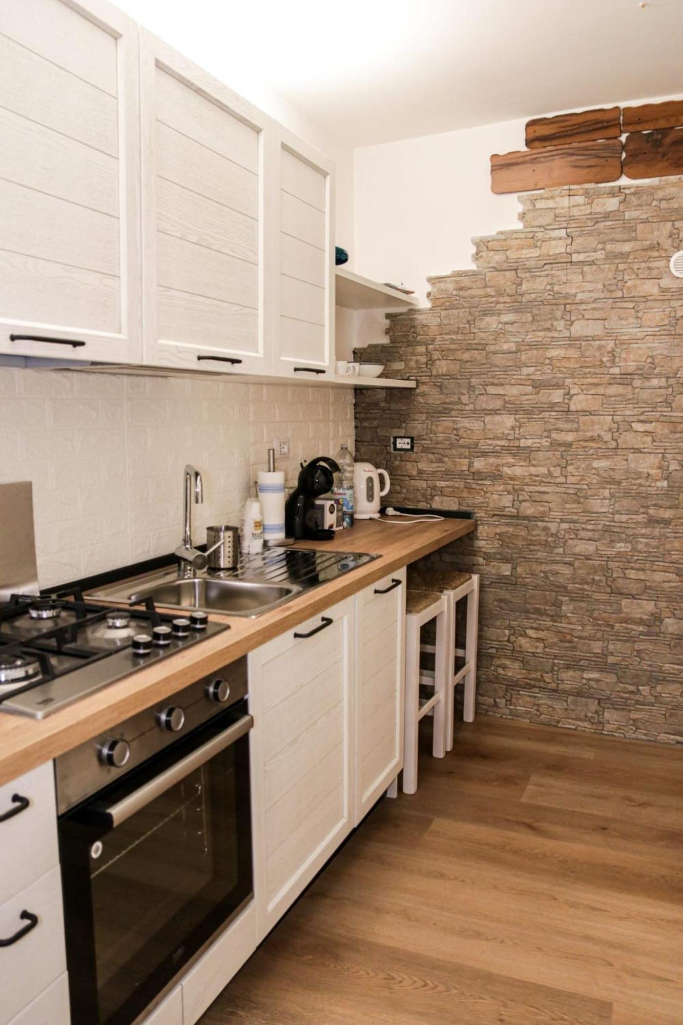 Casa Vacanze San Martino Nocera Umbra Εξωτερικό φωτογραφία